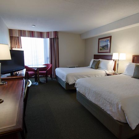 Hotel Welcominns Boucherville Exterior foto