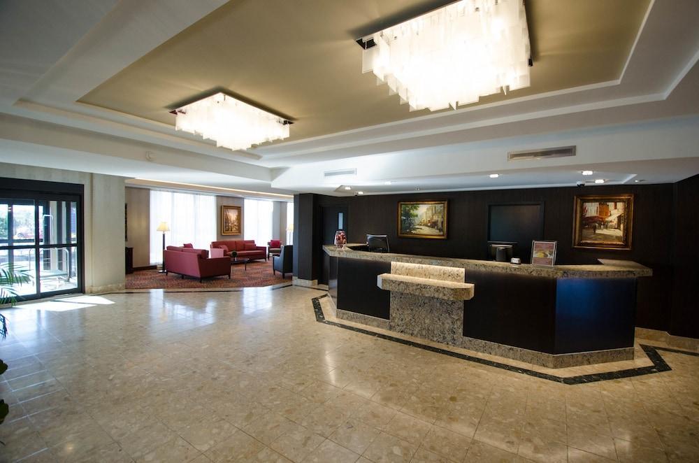 Hotel Welcominns Boucherville Exterior foto