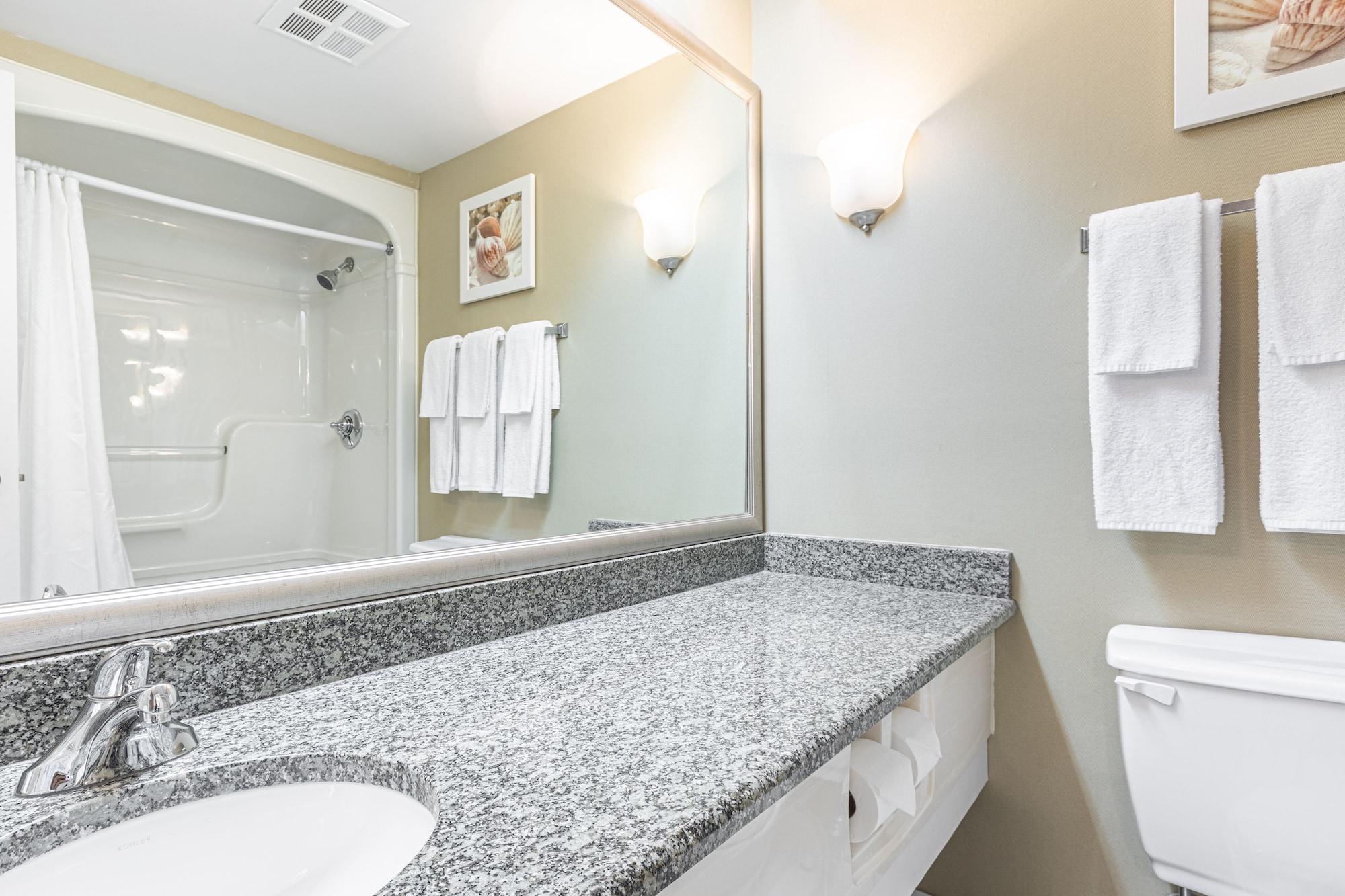 Hotel Welcominns Boucherville Exterior foto