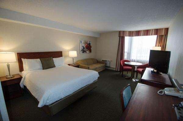 Hotel Welcominns Boucherville Habitación foto