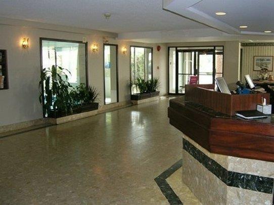 Hotel Welcominns Boucherville Facilidades foto
