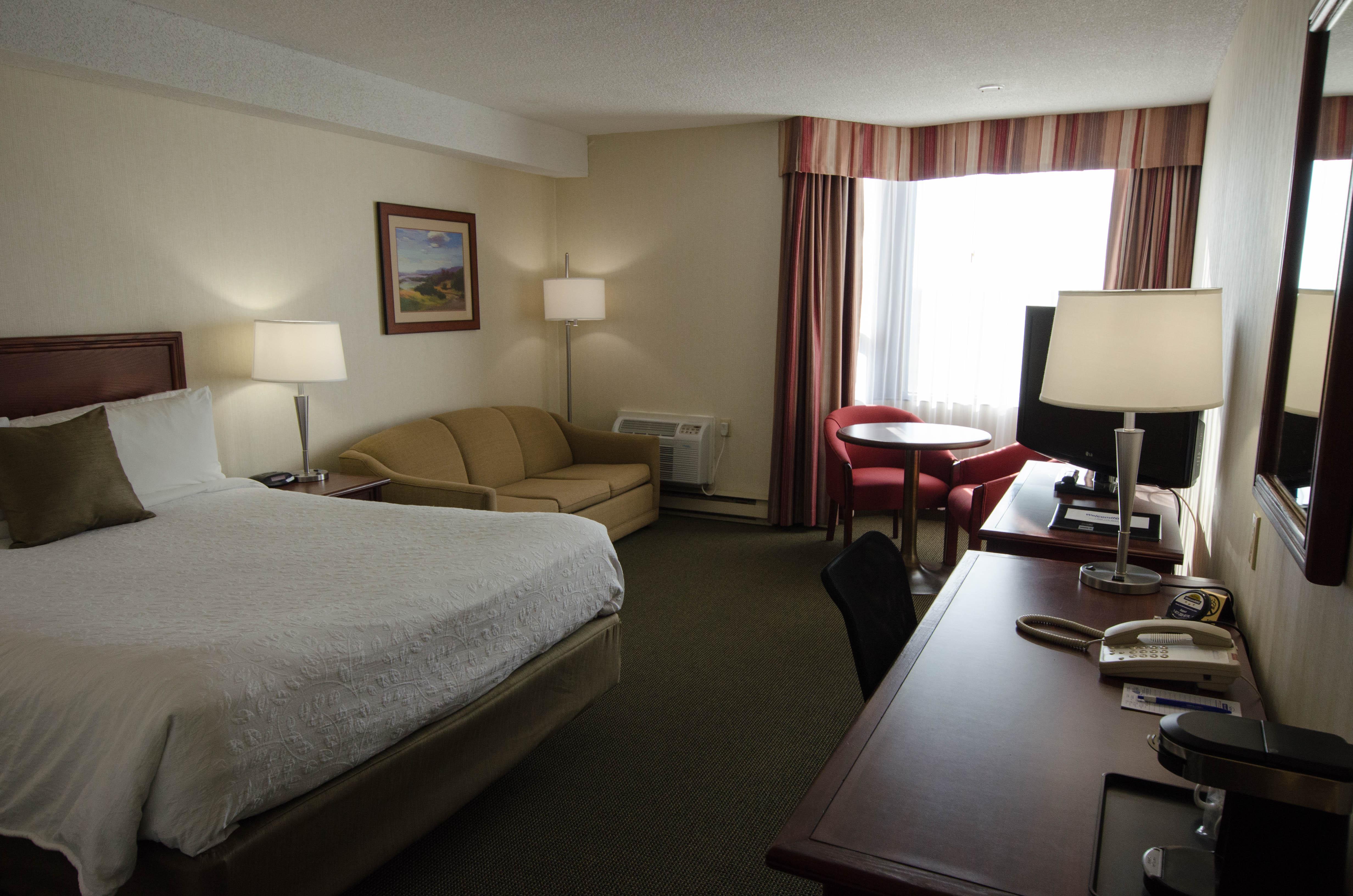 Hotel Welcominns Boucherville Exterior foto