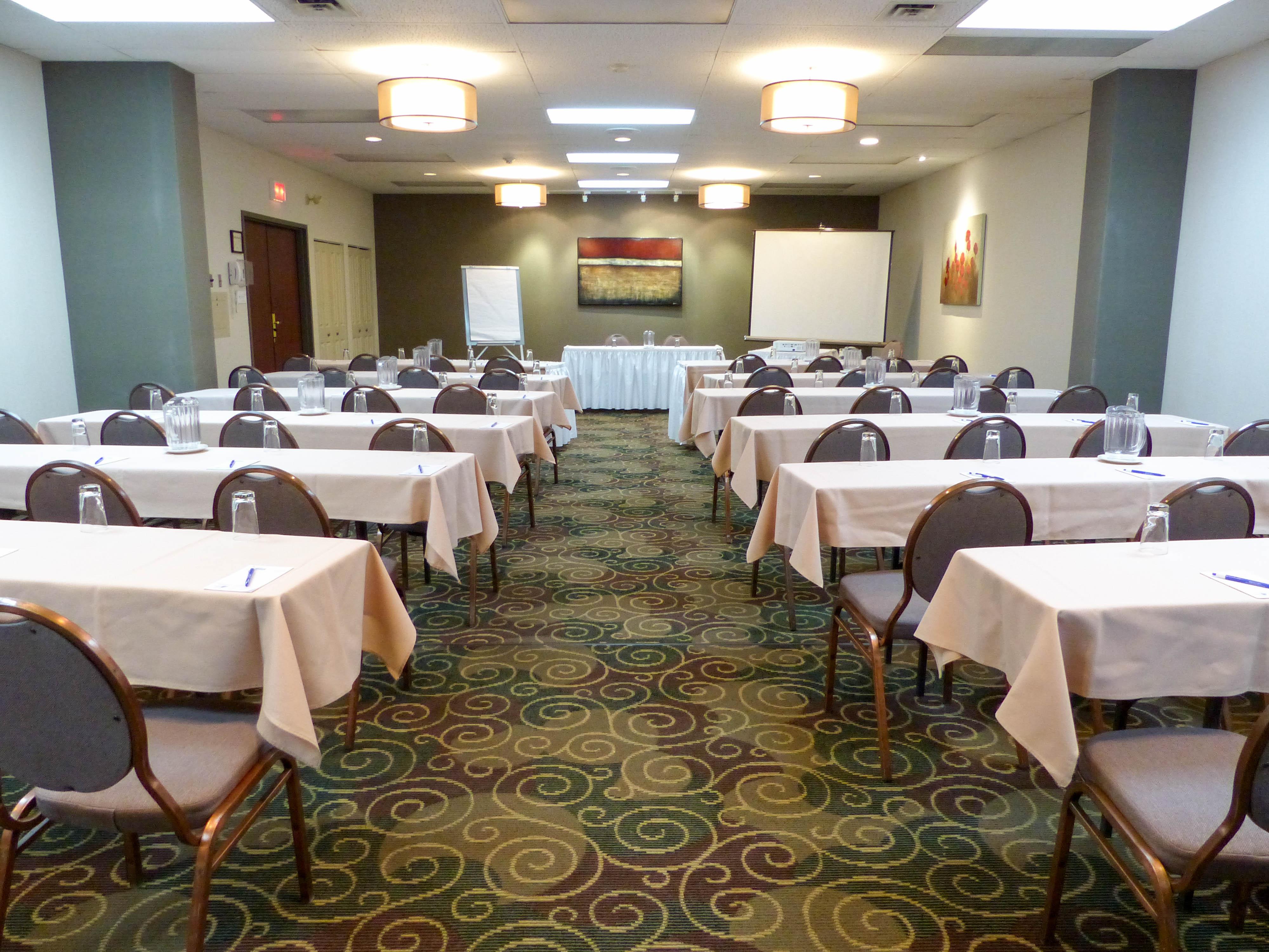 Hotel Welcominns Boucherville Exterior foto