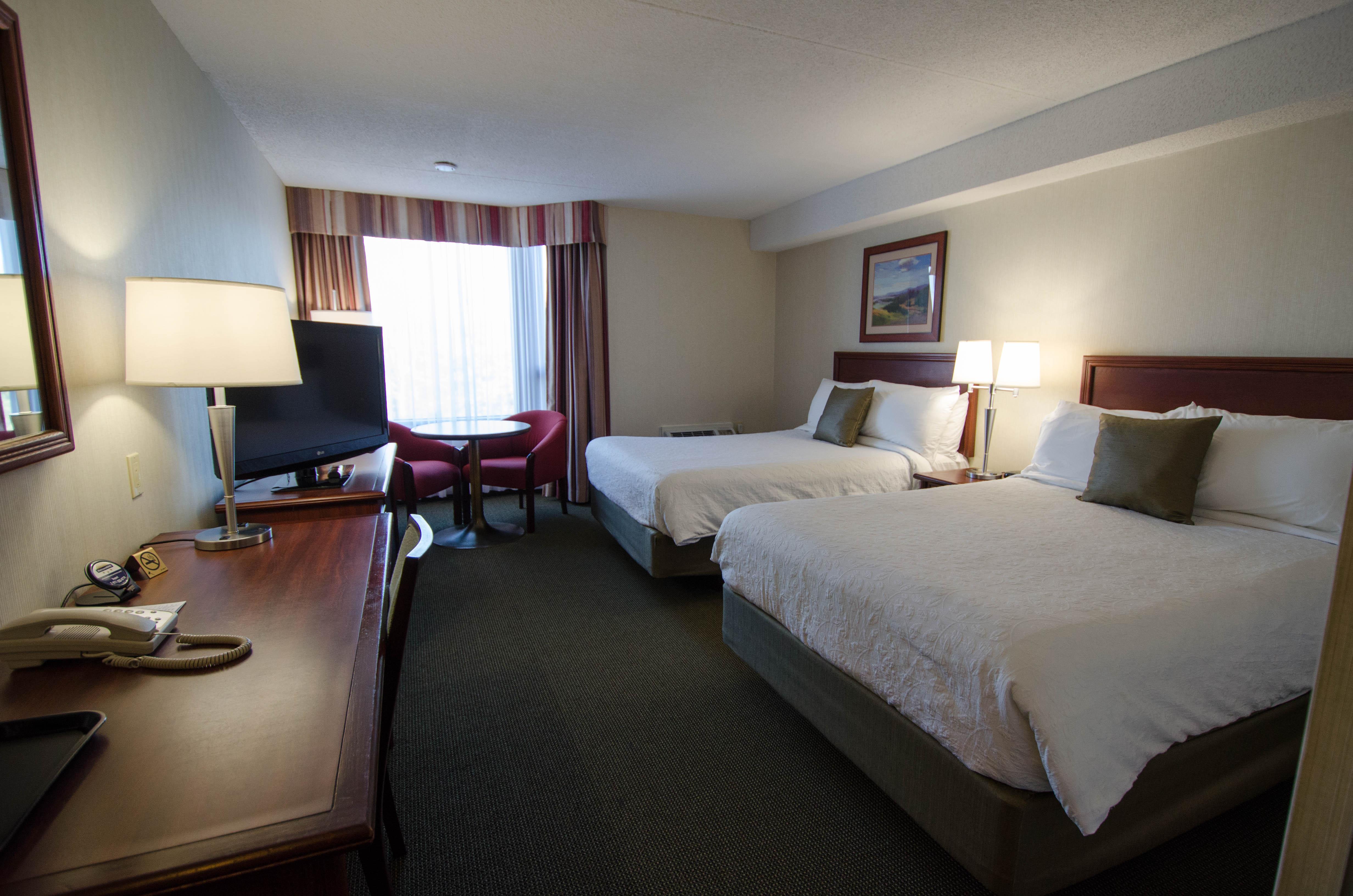 Hotel Welcominns Boucherville Exterior foto