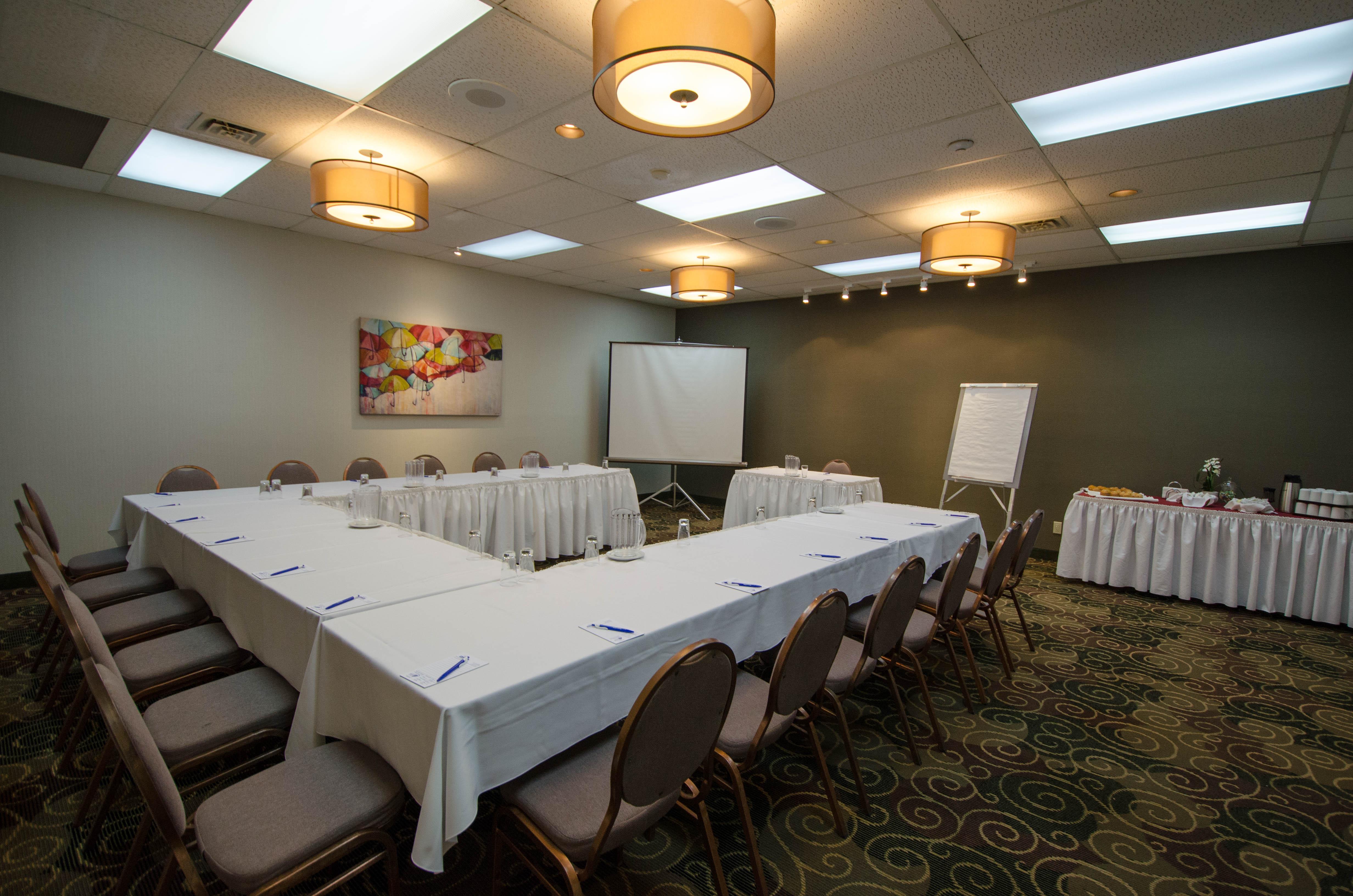 Hotel Welcominns Boucherville Exterior foto