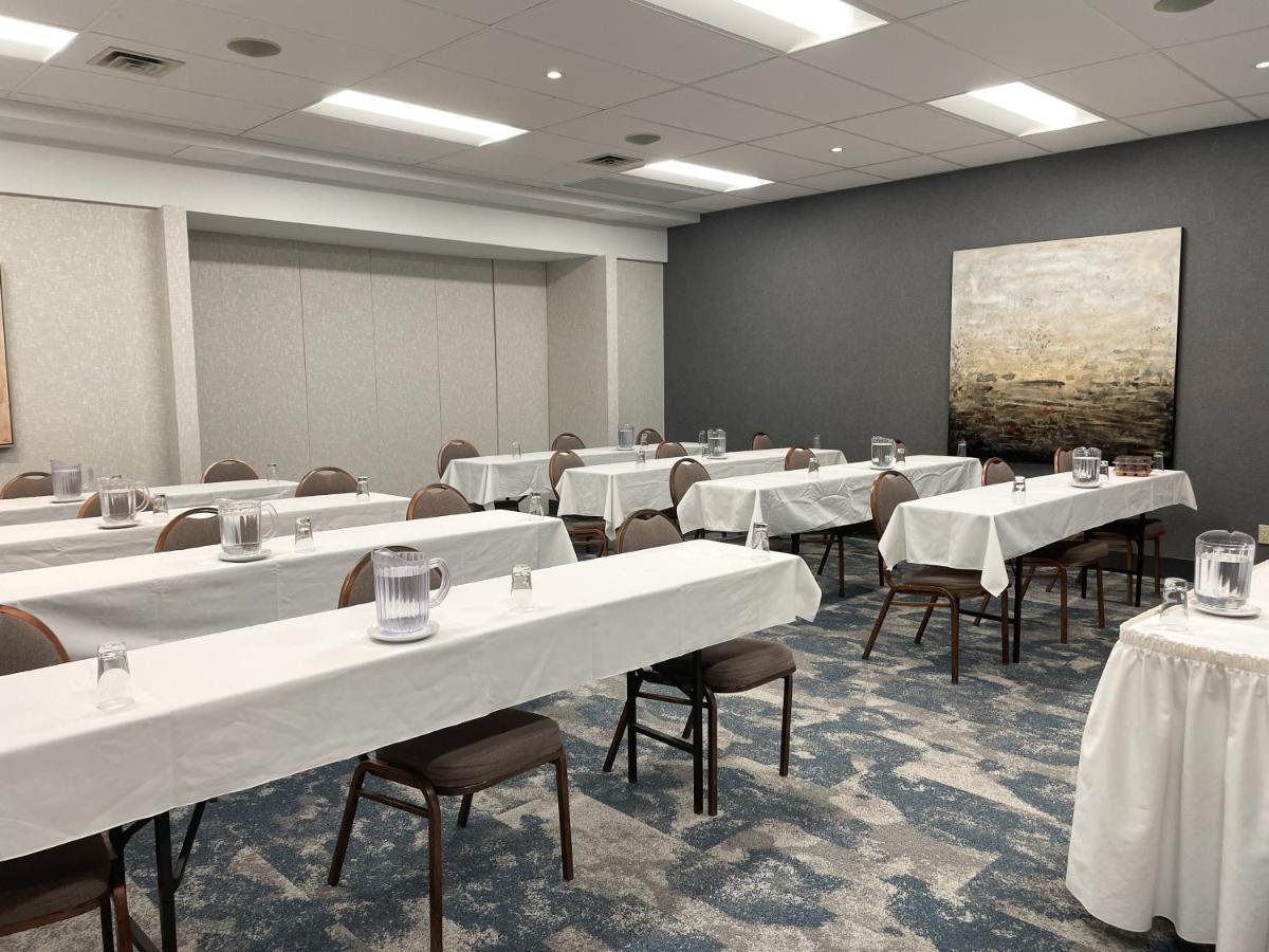 Hotel Welcominns Boucherville Exterior foto
