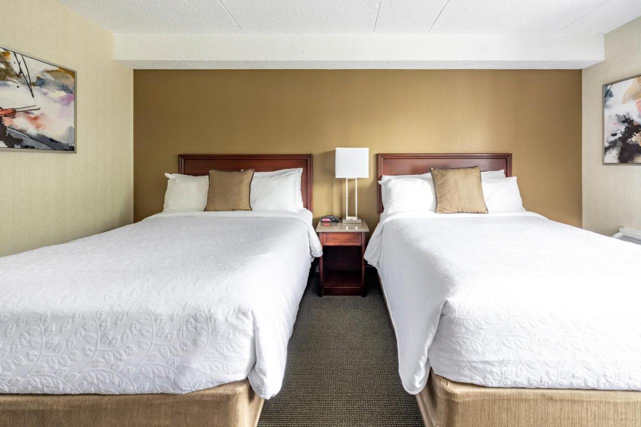 Hotel Welcominns Boucherville Exterior foto