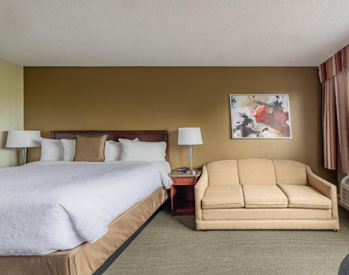 Hotel Welcominns Boucherville Exterior foto
