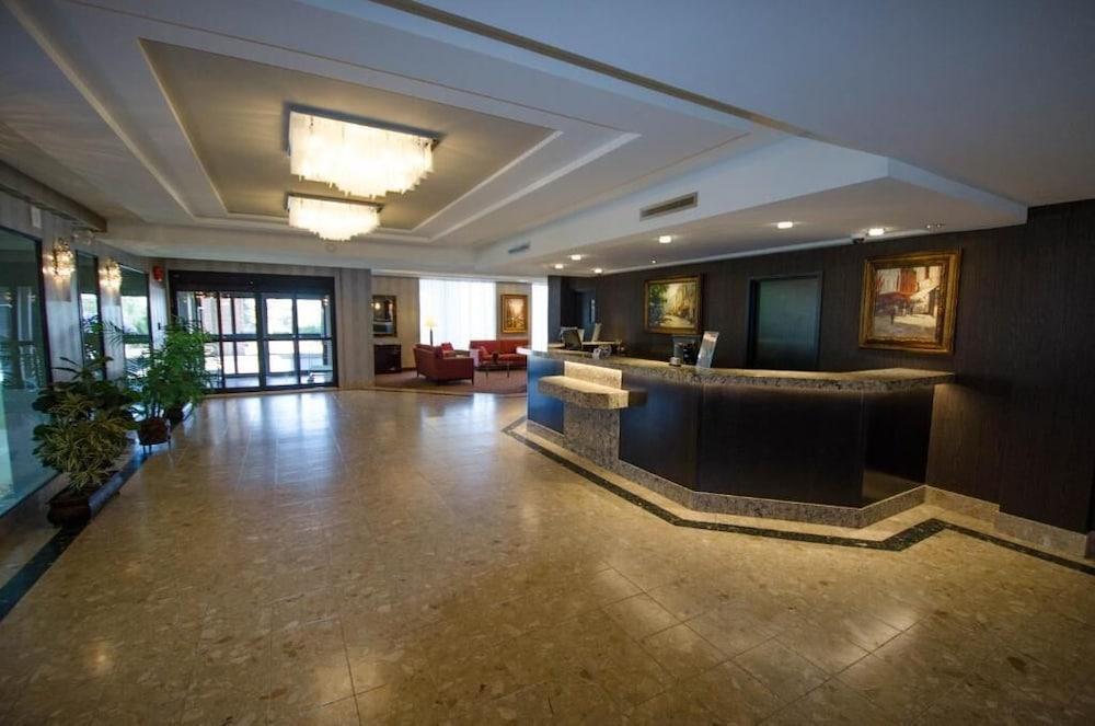 Hotel Welcominns Boucherville Exterior foto