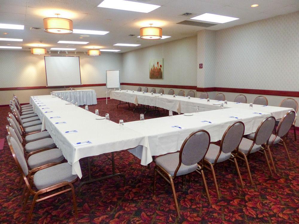 Hotel Welcominns Boucherville Exterior foto
