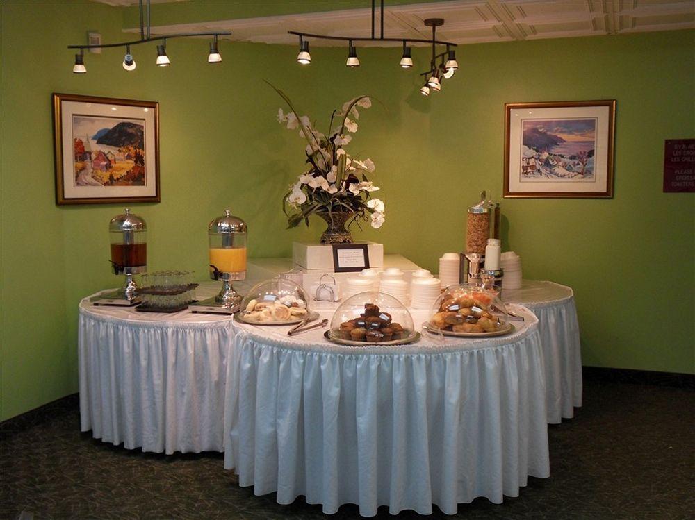 Hotel Welcominns Boucherville Exterior foto