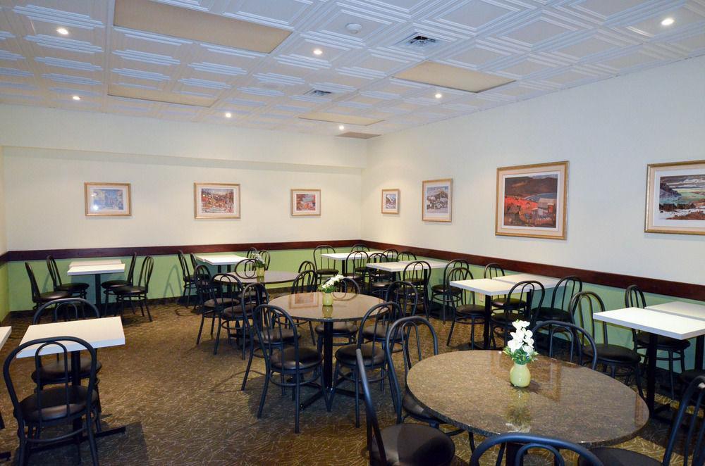 Hotel Welcominns Boucherville Exterior foto