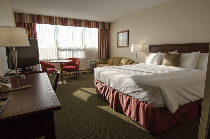 Hotel Welcominns Boucherville Exterior foto