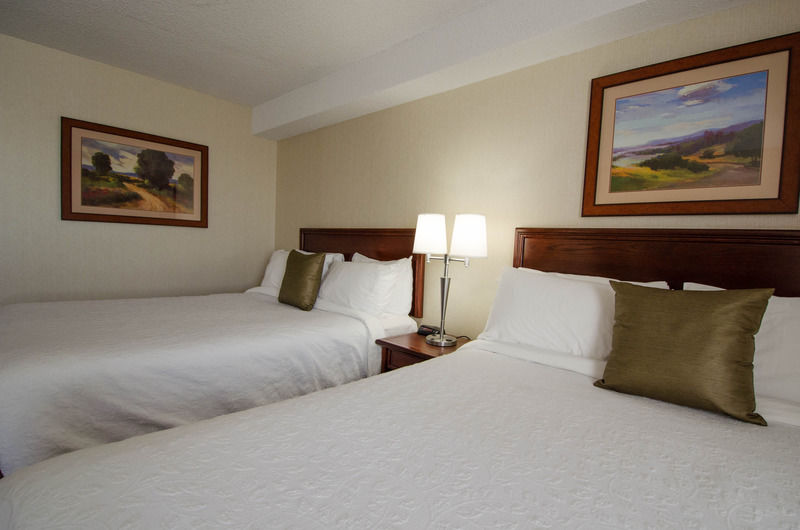 Hotel Welcominns Boucherville Exterior foto