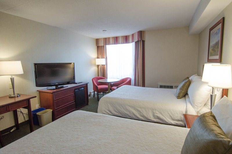 Hotel Welcominns Boucherville Exterior foto