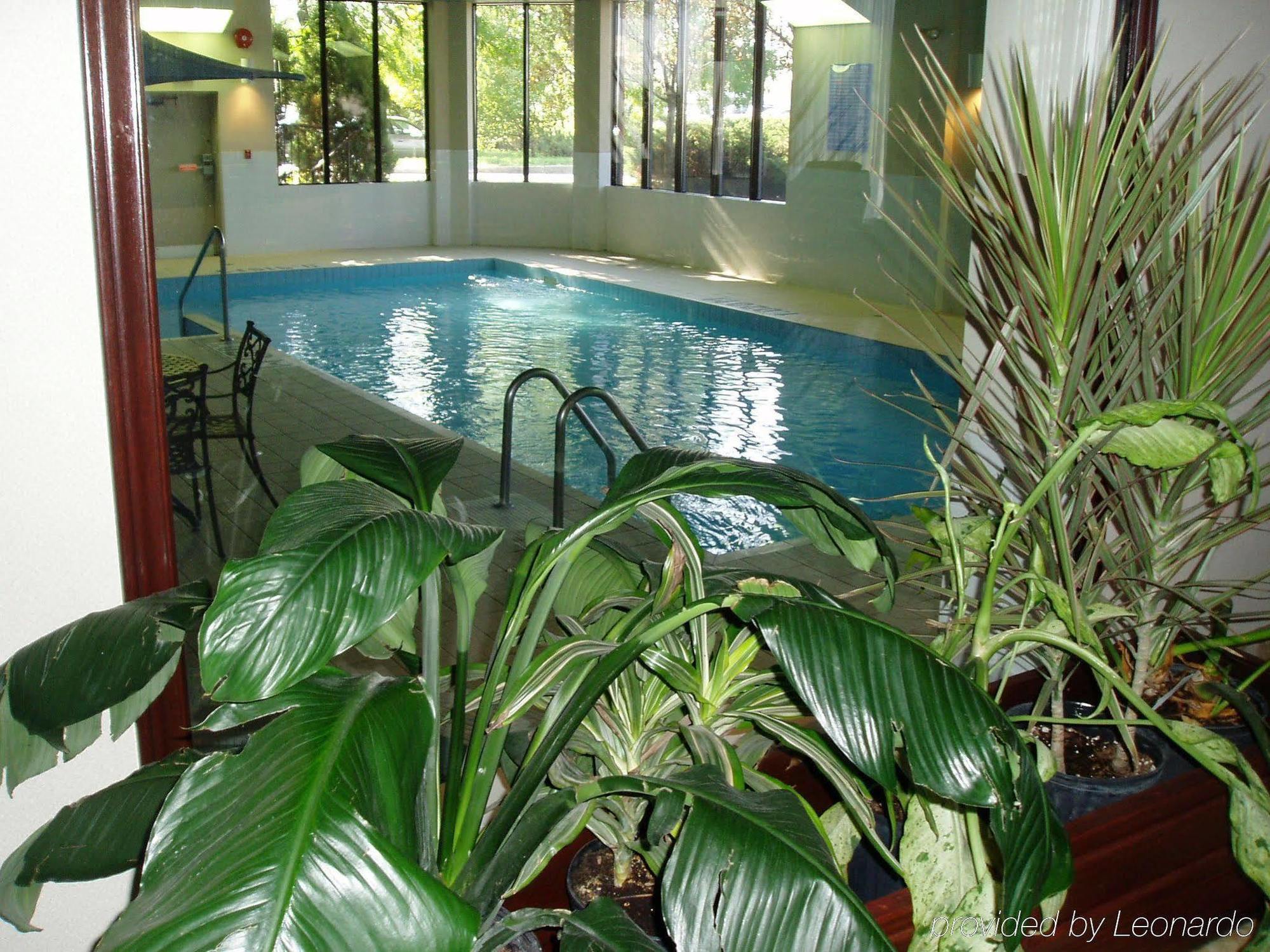 Hotel Welcominns Boucherville Exterior foto