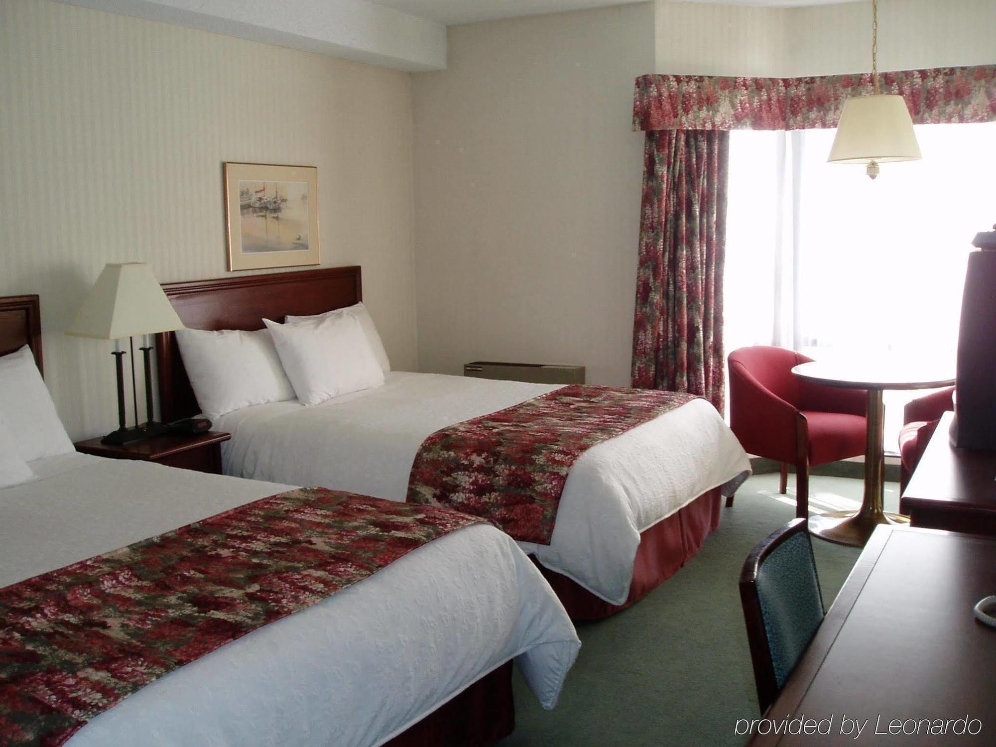 Hotel Welcominns Boucherville Habitación foto