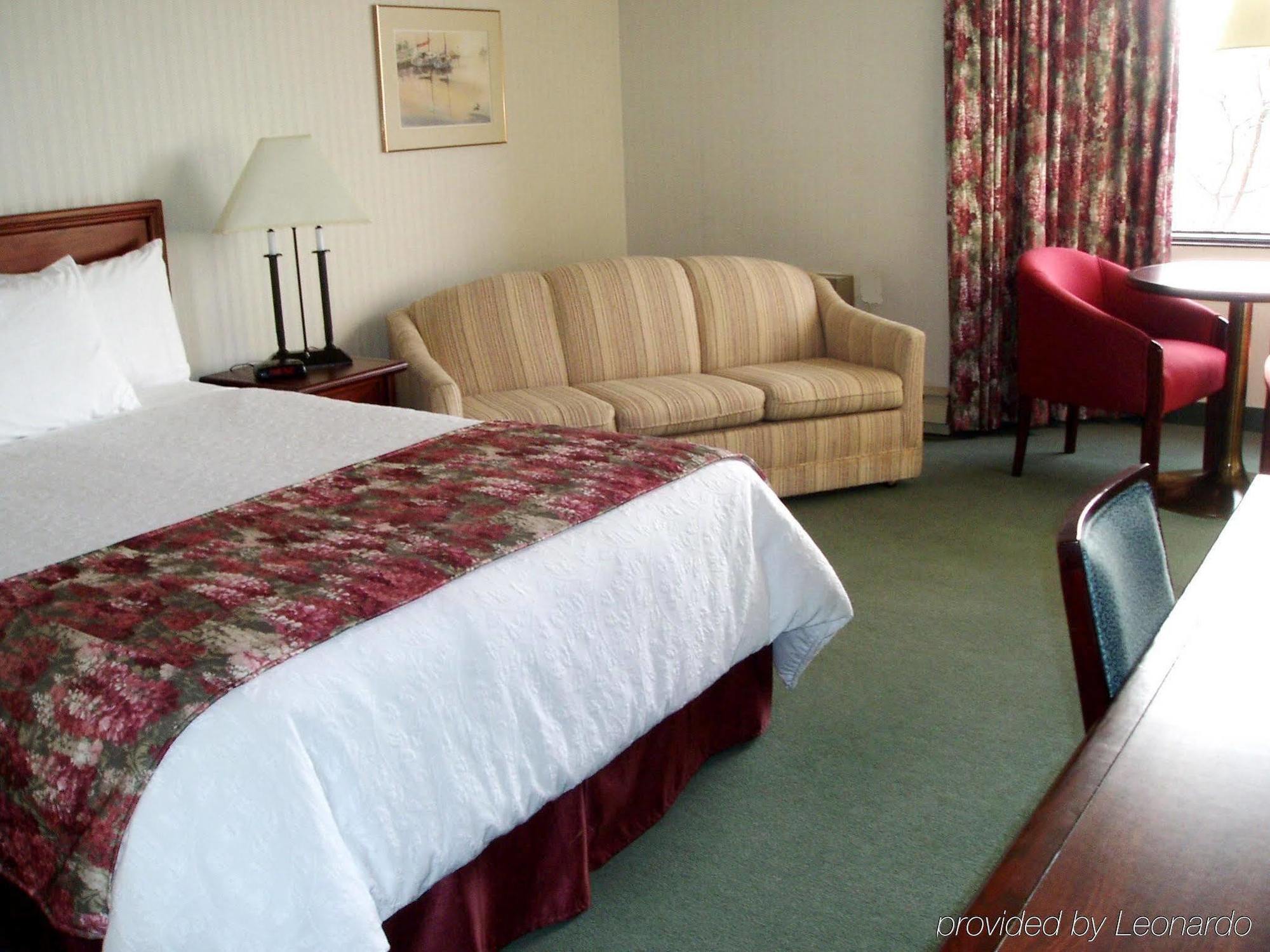 Hotel Welcominns Boucherville Exterior foto