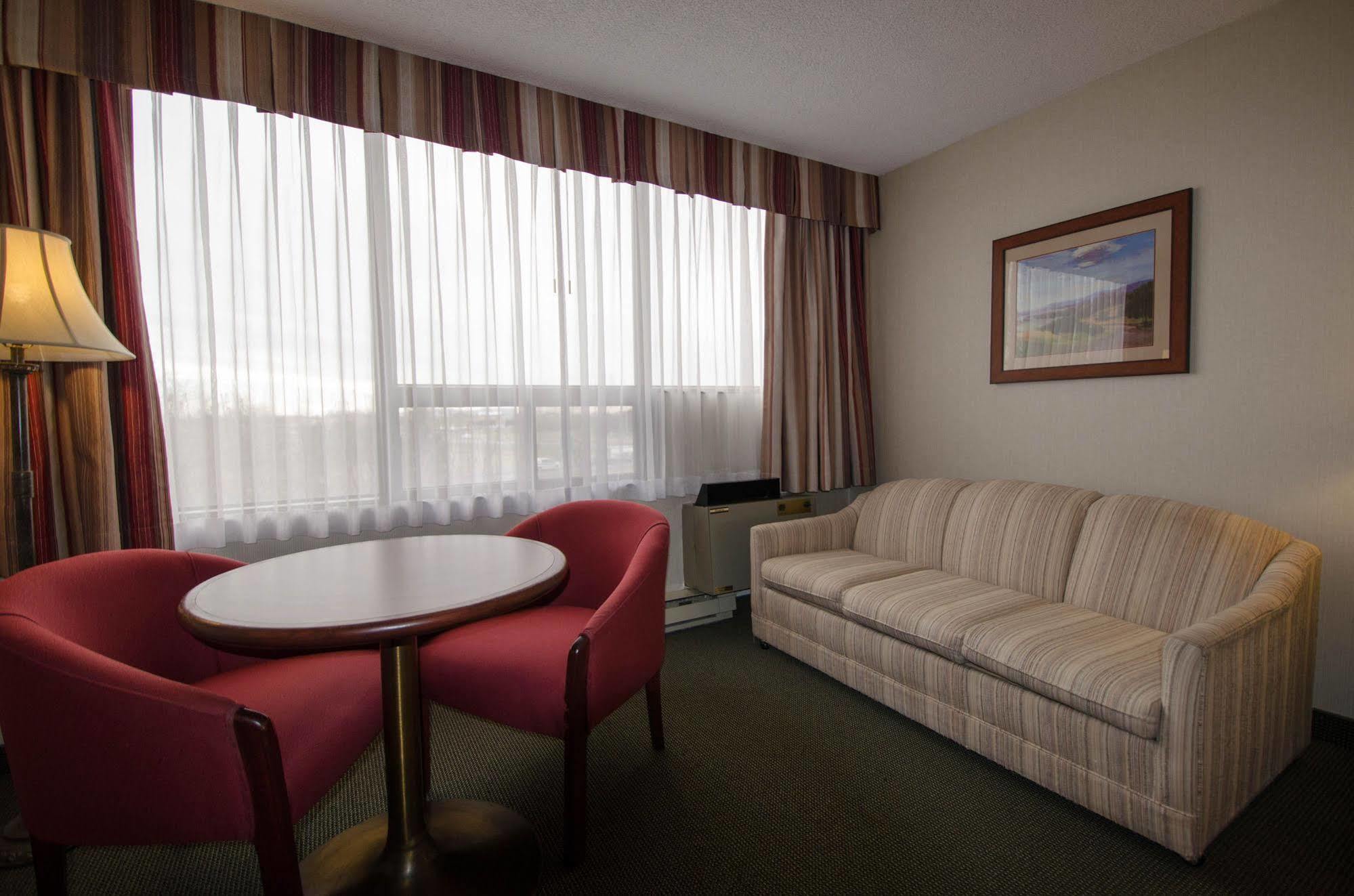 Hotel Welcominns Boucherville Exterior foto