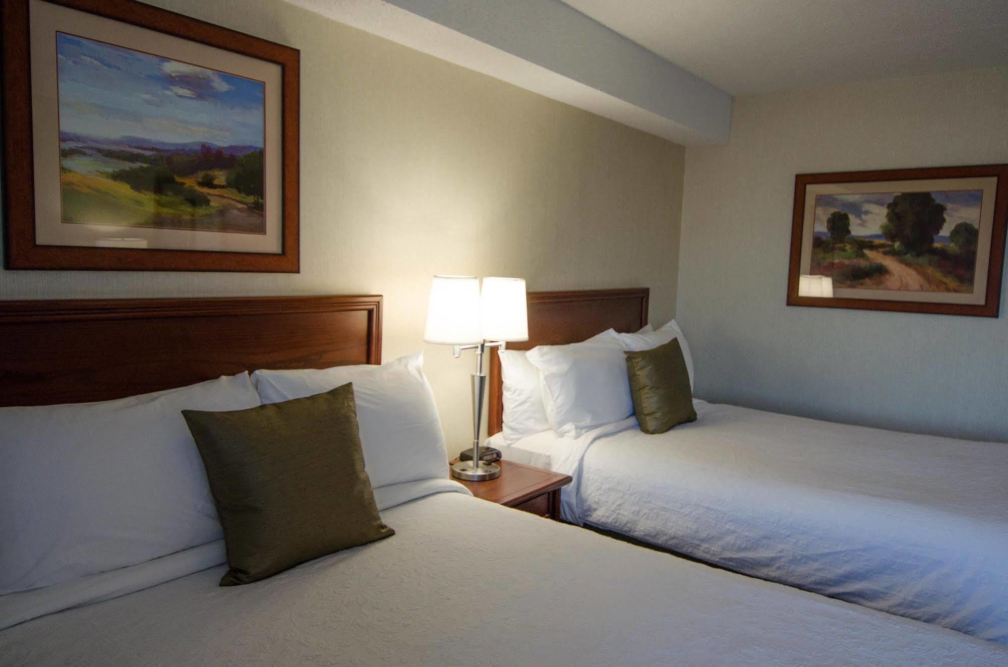 Hotel Welcominns Boucherville Exterior foto