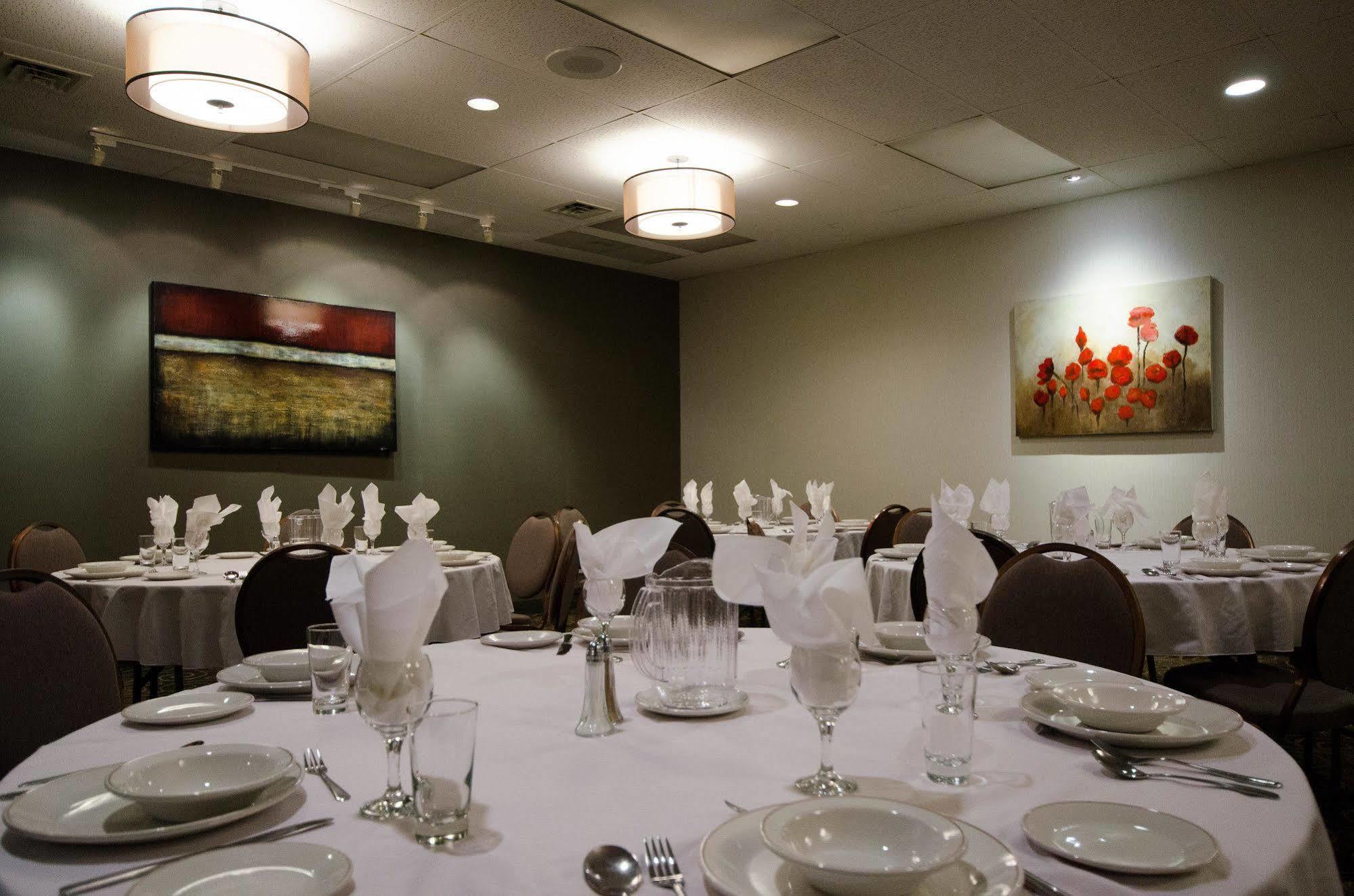 Hotel Welcominns Boucherville Exterior foto