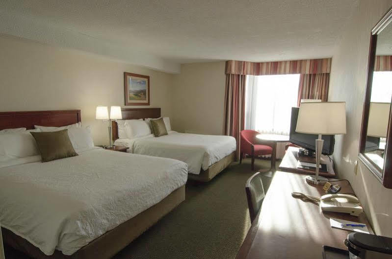 Hotel Welcominns Boucherville Exterior foto